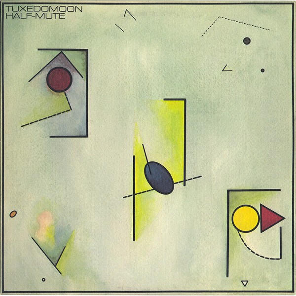 Tuxedomoon: Half-Mute (1980)
